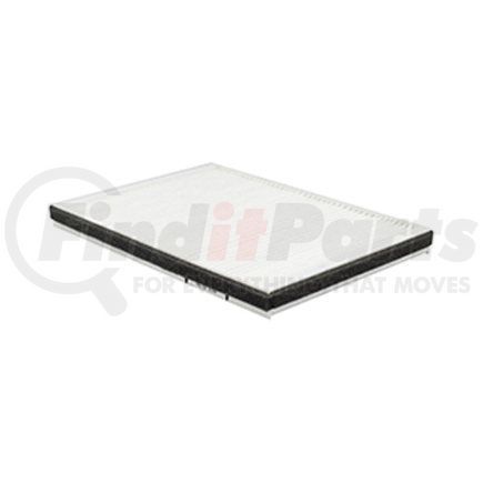 PA10371 by BALDWIN - Cabin Air Filter - used for Hyundai Elantra