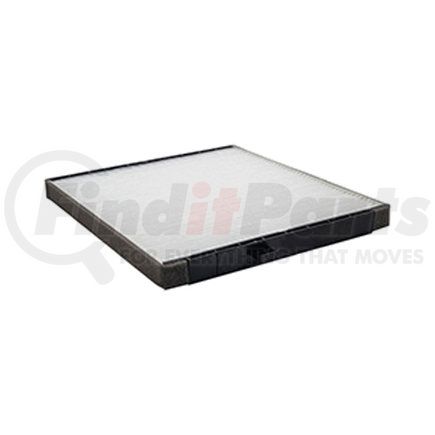 PA10373 by BALDWIN - Cabin Air Filter - used for Chevrolet Aveo, Aveo5; Pontiac G3, Wave