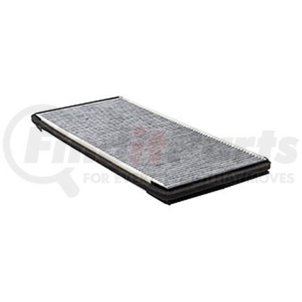 Baldwin PA10374 Cabin Air Filter Cabin Air Filter - used for BMW X5; Land Rover Range Rover