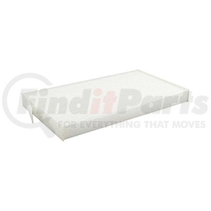 PA10367 by BALDWIN - Cabin Air Filter - with Pull Tabs used for Nissan Sentra