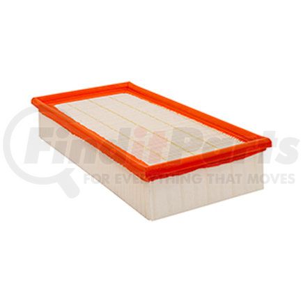Baldwin PA10383 Engine Air Filter Engine Air Filter - used for BMW 750Il, X5