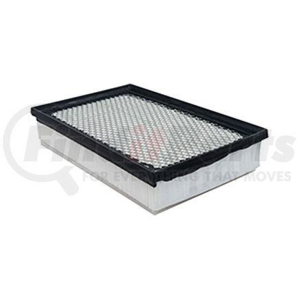 PA10385 by BALDWIN - Engine Air Filter - used for Bmw 760Li, Apina B7, Rolls Royce Phantom