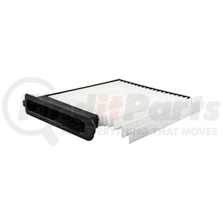 PA10376 by BALDWIN - Cabin Air Filter - used for Nissan Versa