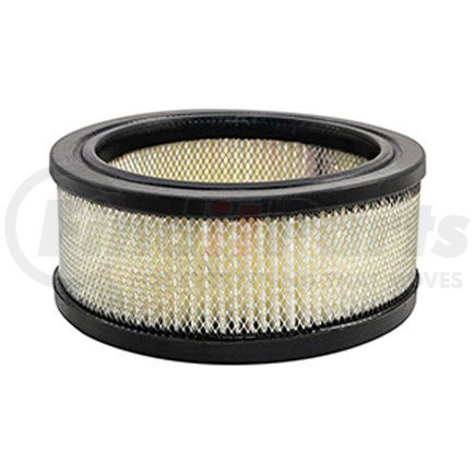 PA10399 by BALDWIN - Engine Air Filter - used for Various Applications