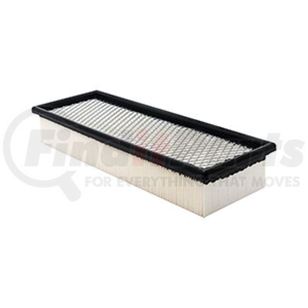 PA30249 by BALDWIN - Cabin Air Filter - used for Caterpillar Loaders, Lift Trucks