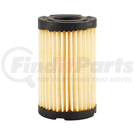 PA30302 by BALDWIN - Engine Air Filter - Axial Seal Element used for Various Applications