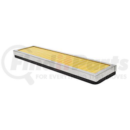 PA30304 by BALDWIN - Cabin Air Filter - used for Case Loaders; New Holland Loaders, Telehandlers, Trenchers