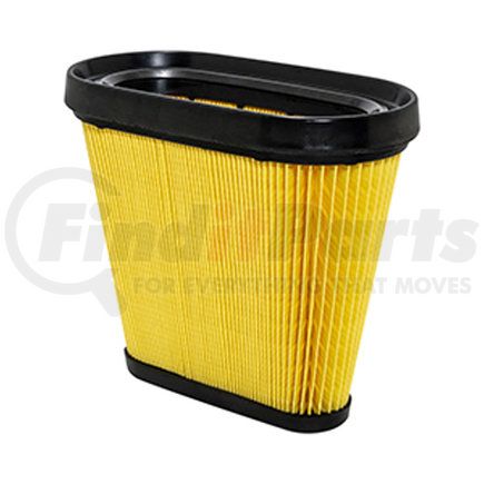 PA10405 by BALDWIN - Engine Air Filter - Axial Seal Element used for 2014-19 Chevrolet Corvette