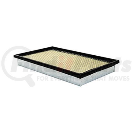 PA30329 by BALDWIN - Cabin Air Filter - used for Komatsu Loaders