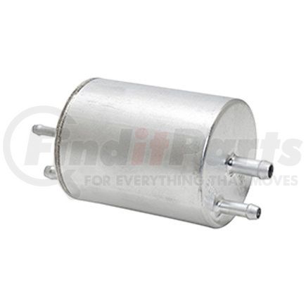 BF46217 by BALDWIN - Fuel Filter - In-Line with Vapor Diverter used for Various Automotive Applications