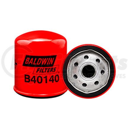 B40140 by BALDWIN - Engine Oil Filter - used for Bobcat 3400, 3400 Xl, 3600, 3650 Utility Vehicles