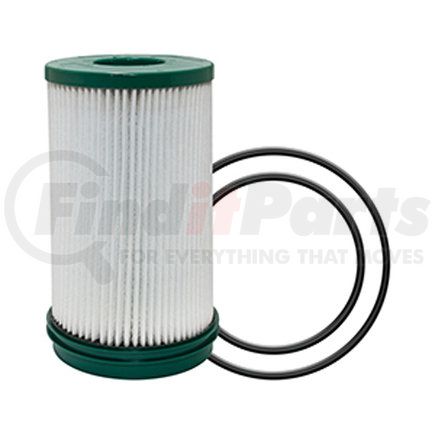 PF46238 by BALDWIN - Fuel Filter - used for Peterbilt 365, 520 Trucks