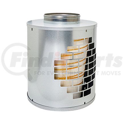 PA30314 by BALDWIN - Engine Air Filter - used for Mobile And Stationary Gas And Diesel Engines