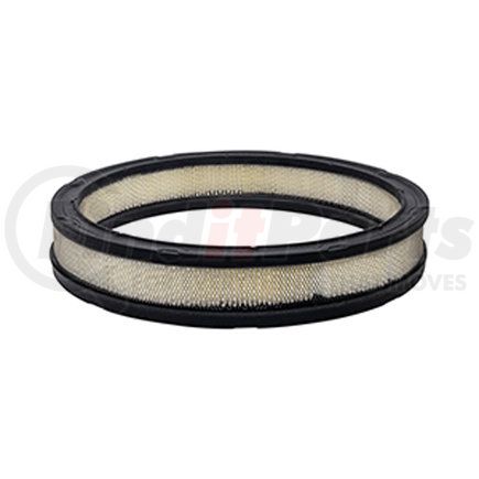 PA10354 by BALDWIN - Engine Air Filter - used for Cadillac Eldorado, Chevrolet Corvette, Dodge Charger