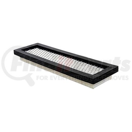 PA30331 by BALDWIN - Cabin Air Filter - used for Bobcat Excavators, Loaders