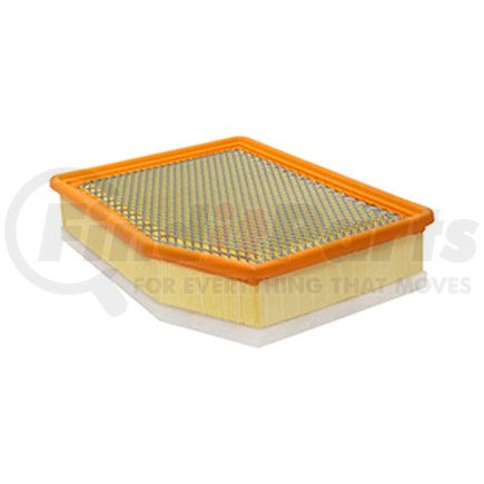 PA10417 by BALDWIN - Engine Air Filter - used for Various Automotive Applications