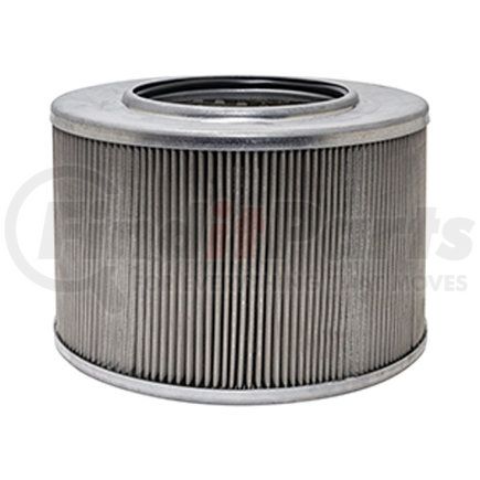 PT23624 by BALDWIN - Hydraulic Filter - Wire Mesh used for Volvo Excavators, Pipelayers