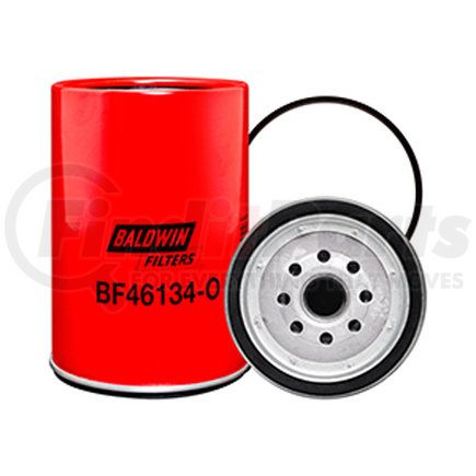 BF46134-O by BALDWIN - Fuel Water Separator Filter - used for Volvo European FH Series Trucks