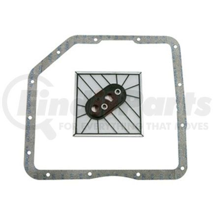 6021 by BALDWIN - Transmission Filter Kit - used for Various Automotive Applications