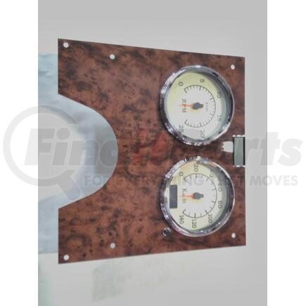 3828177C92 by NAVISTAR - Instrument Cluster