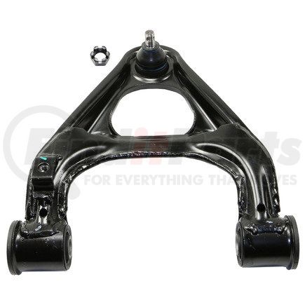 RK622750 by MOOG - Suspension Control Arm and Ball Joint Assembly