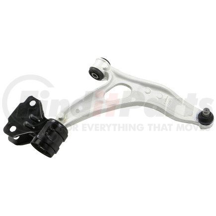RK622753 by MOOG - Suspension Control Arm and Ball Joint Assembly