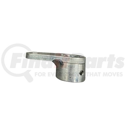 2075-470 by ASV - Throttle Arm Weldment