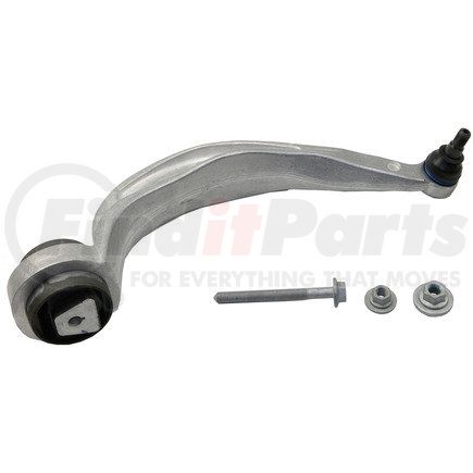 RK622786 by MOOG - Suspension Control Arm and Ball Joint Assembly