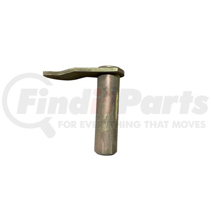 2055-073 by ASV - Cylinder Pin Weldment