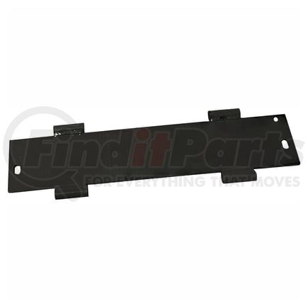 2085-043 by ASV - Skid Plate Weldment - Front, Center