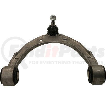 RK622816 by MOOG - Suspension Control Arm and Ball Joint Assembly