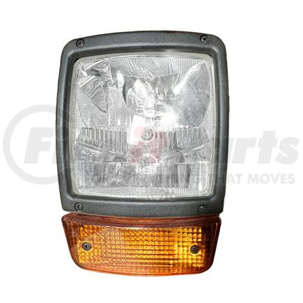 4030-013 by ASV - Combination Headlight