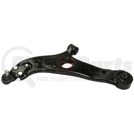 RK622825 by MOOG - Suspension Control Arm and Ball Joint Assembly