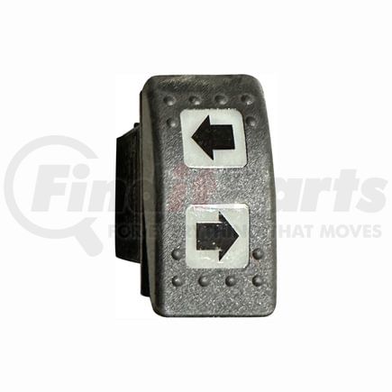 4030-022 by ASV - Turn Signal Light Switch - (3) Three Positon