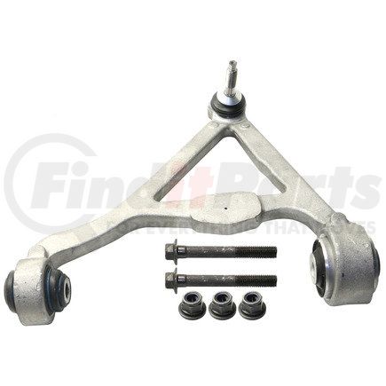 RK622865 by MOOG - Suspension Control Arm and Ball Joint Assembly