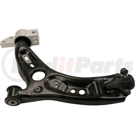 RK622867 by MOOG - Suspension Control Arm and Ball Joint Assembly