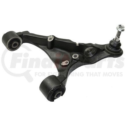 RK622880 by MOOG - Suspension Control Arm and Ball Joint Assembly