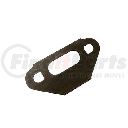 FM207 by ASV - Outer Link Plate - F-Series, Heavy Duty