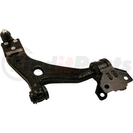 RK622906 by MOOG - Suspension Control Arm and Ball Joint Assembly