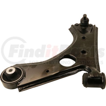 RK623081 by MOOG - Suspension Control Arm and Ball Joint Assembly