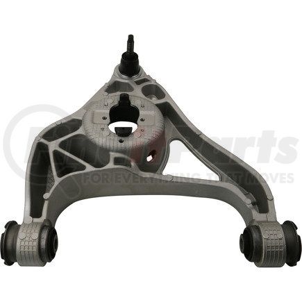 RK623100 by MOOG - Suspension Control Arm and Ball Joint Assembly