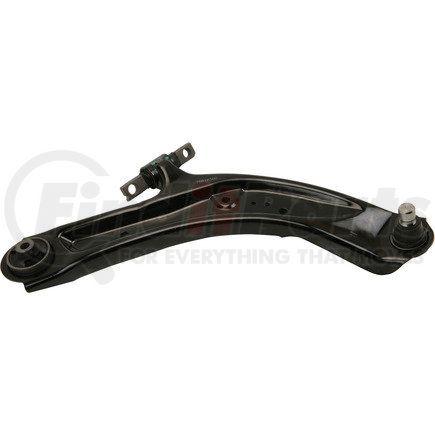 RK623111 by MOOG - Suspension Control Arm and Ball Joint Assembly