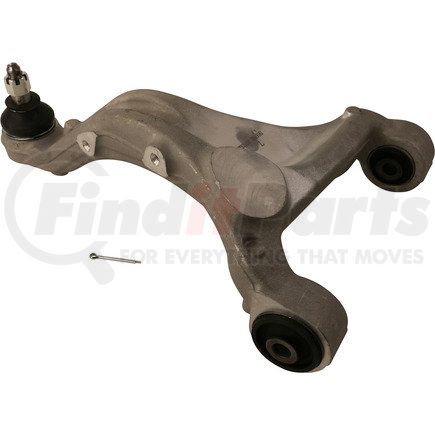 RK623152 by MOOG - Suspension Control Arm and Ball Joint Assembly
