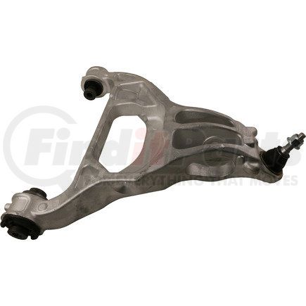 RK623212 by MOOG - Suspension Control Arm and Ball Joint Assembly