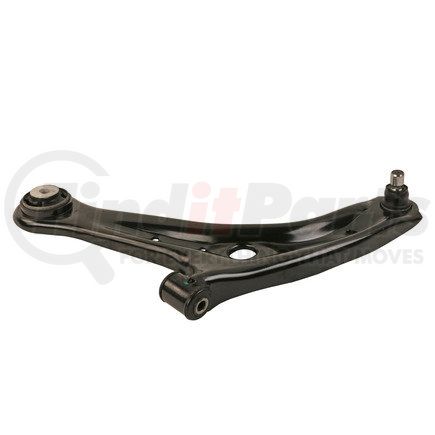 RK623291 by MOOG - Suspension Control Arm and Ball Joint Assembly