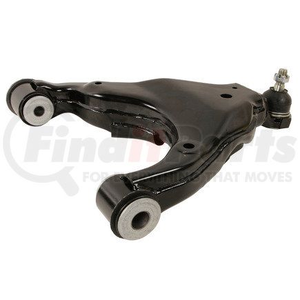 RK623321 by MOOG - Suspension Control Arm and Ball Joint Assembly