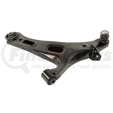 RK623344 by MOOG - Suspension Control Arm and Ball Joint Assembly