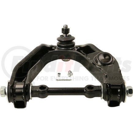 RK623373 by MOOG - Suspension Control Arm and Ball Joint Assembly