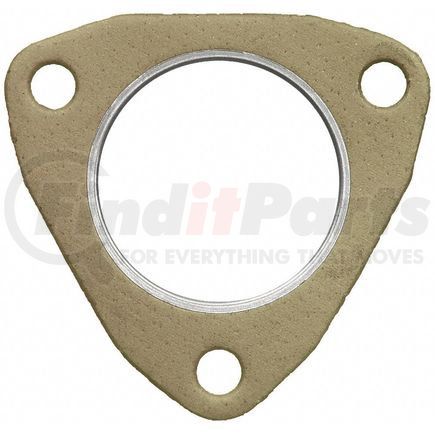 23599 by FEL-PRO - Exhaust Pipe Gasket