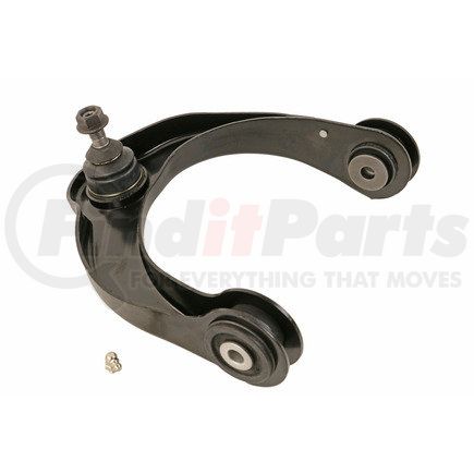RK623433 by MOOG - Suspension Control Arm and Ball Joint Assembly